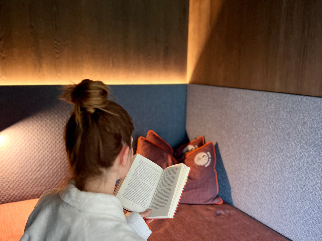 Hotel Wochtla Buam主图