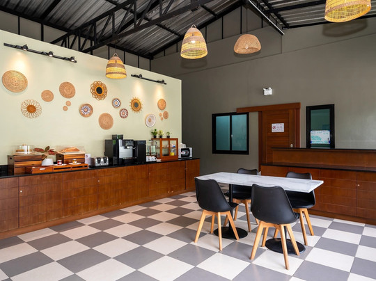 XAYA Pool Access Resort Phuket