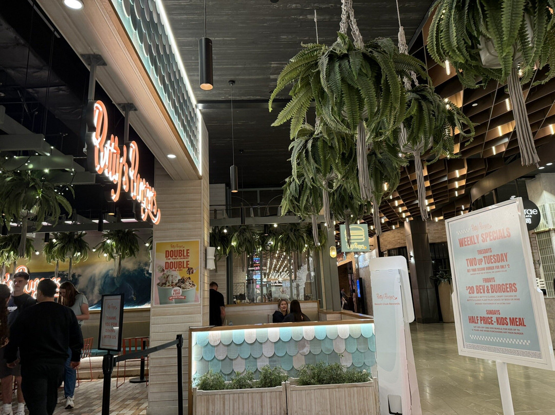 Piccolina Gelateria Chadstone