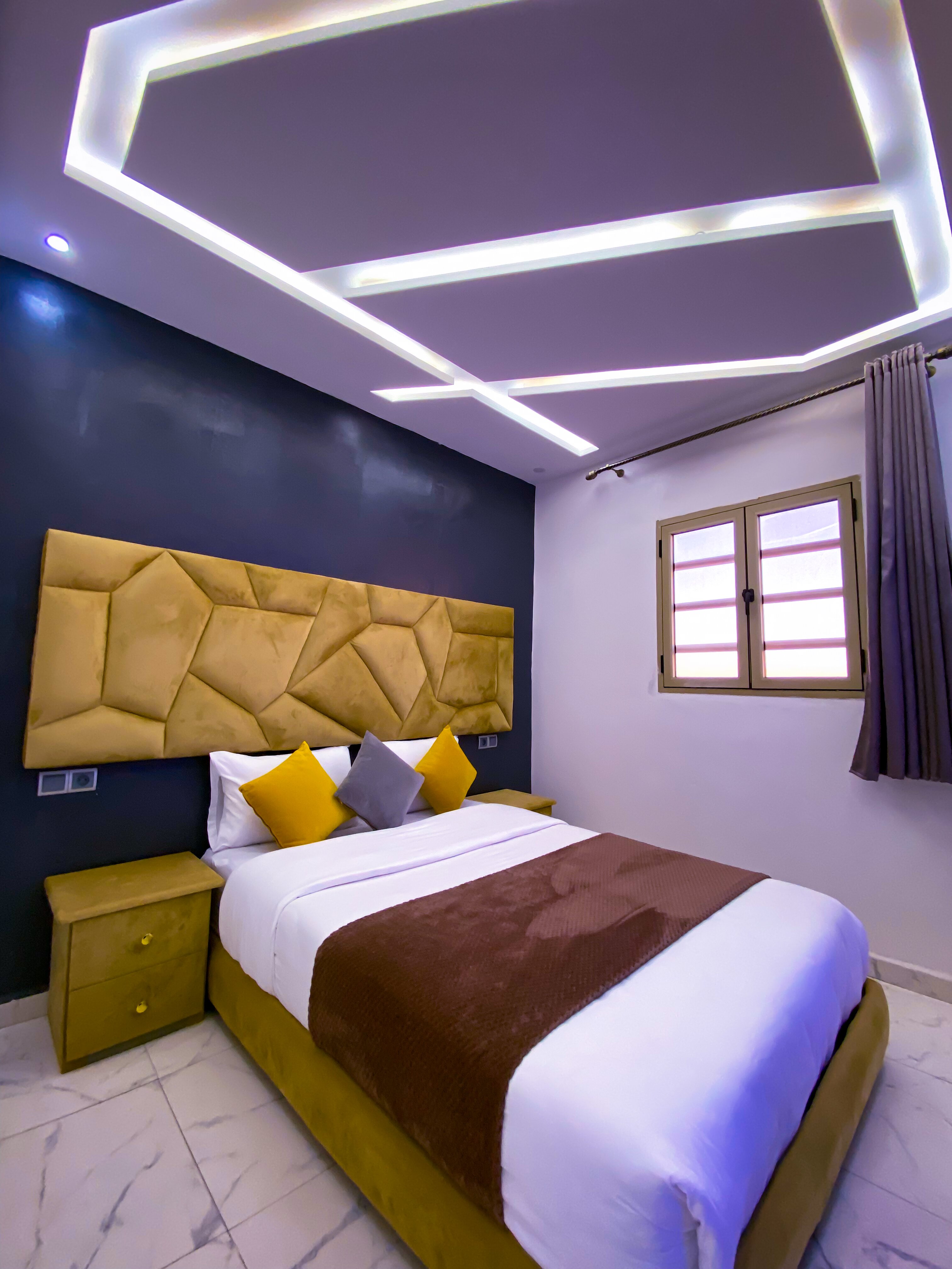 Camping Equinox-客卧