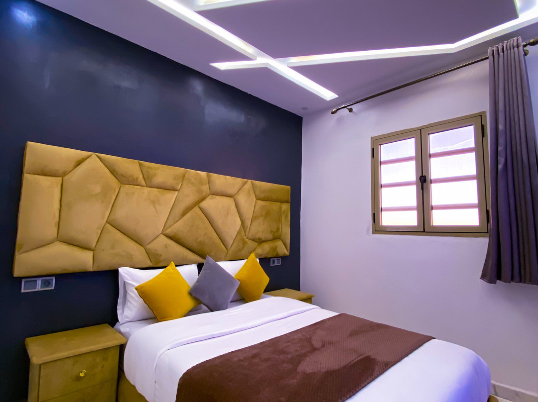 Camping Equinox主图