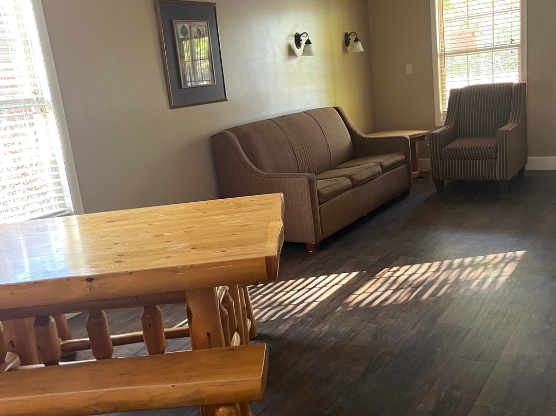 Lake Raystown Resort主图