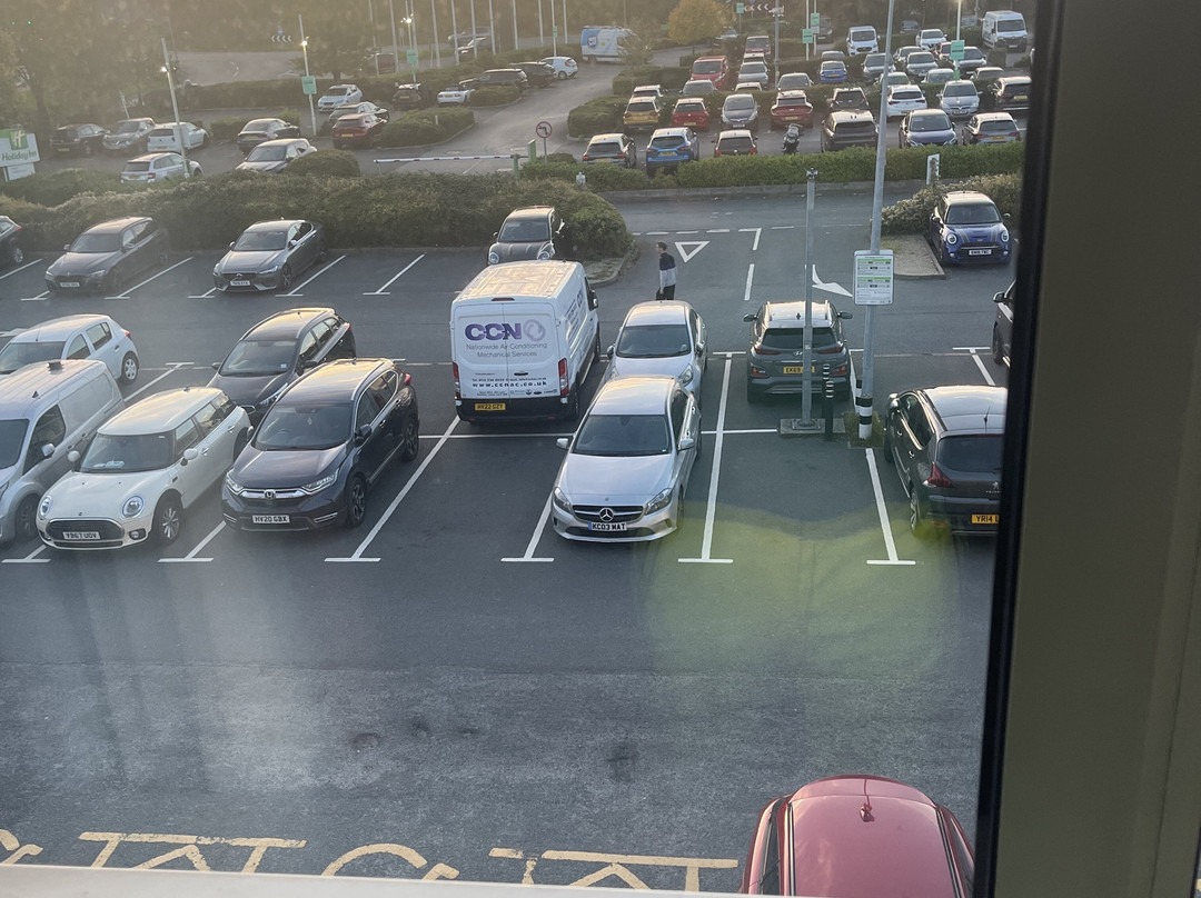 Travelodge Oxford Wheatley主图