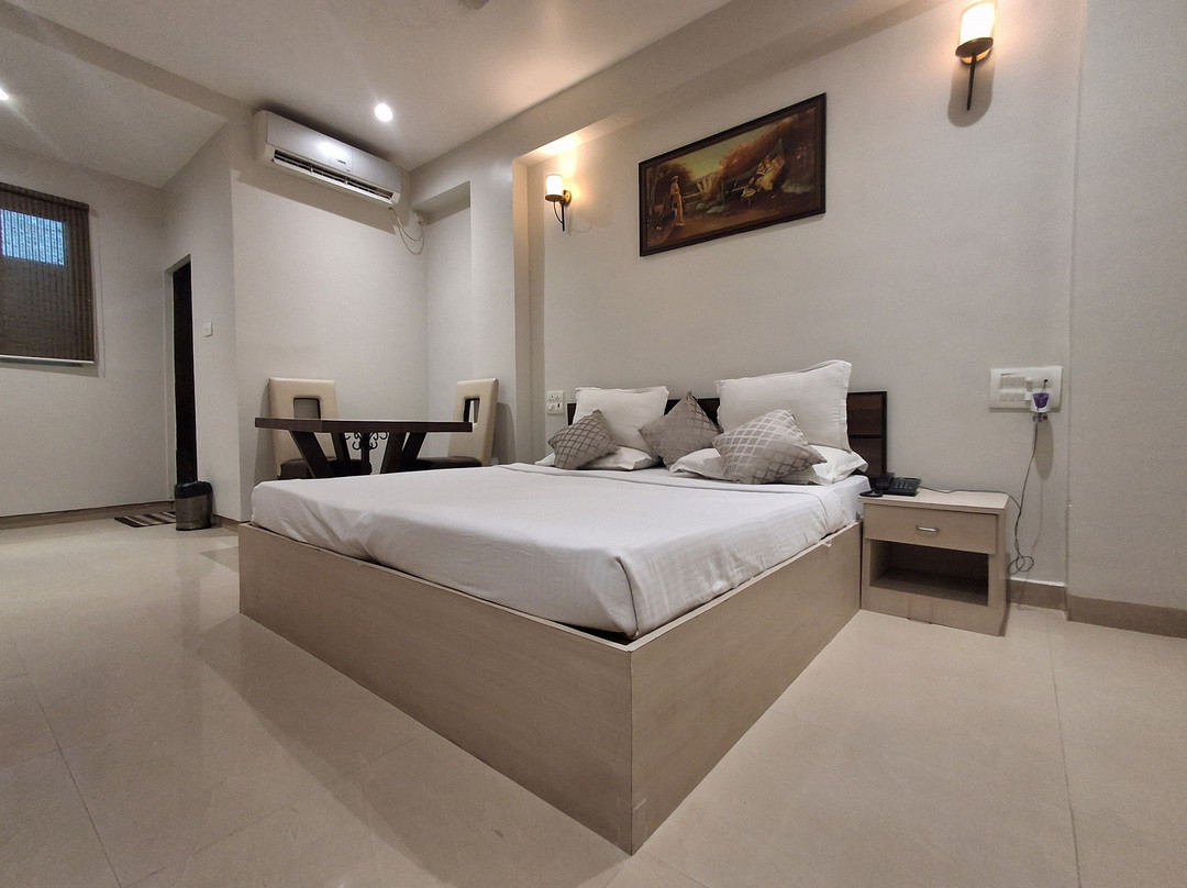 Hotel Downtown主图