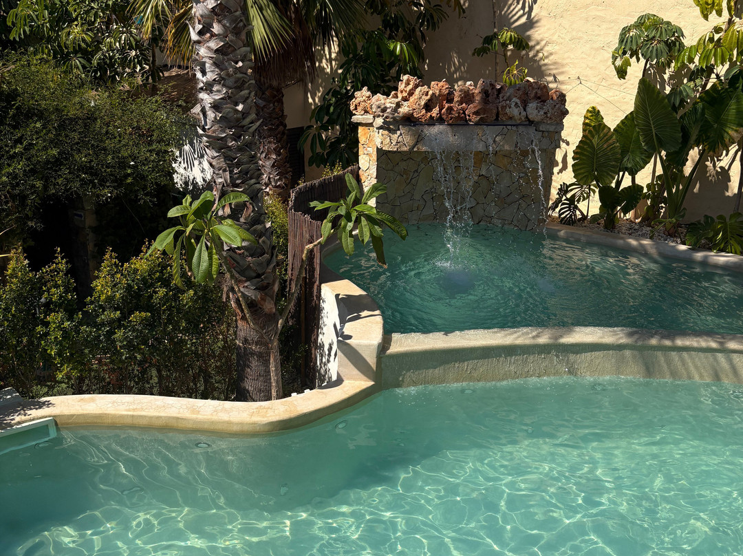 Eden Alvor-阿沃必去景点