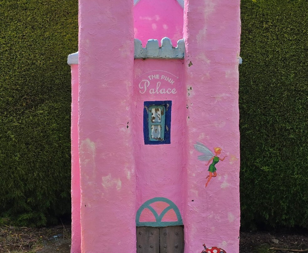 塔斯马泽亚及小人国村-Promised Land必去景点