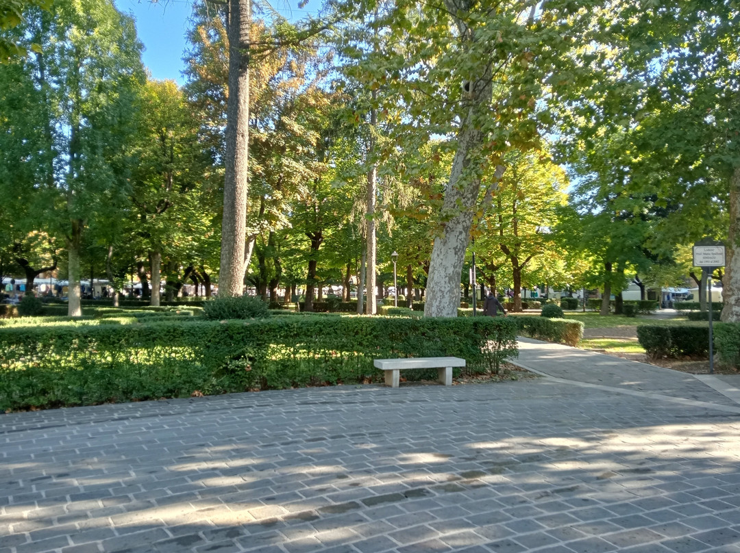 Parco Comunale-Avezzano必去景点