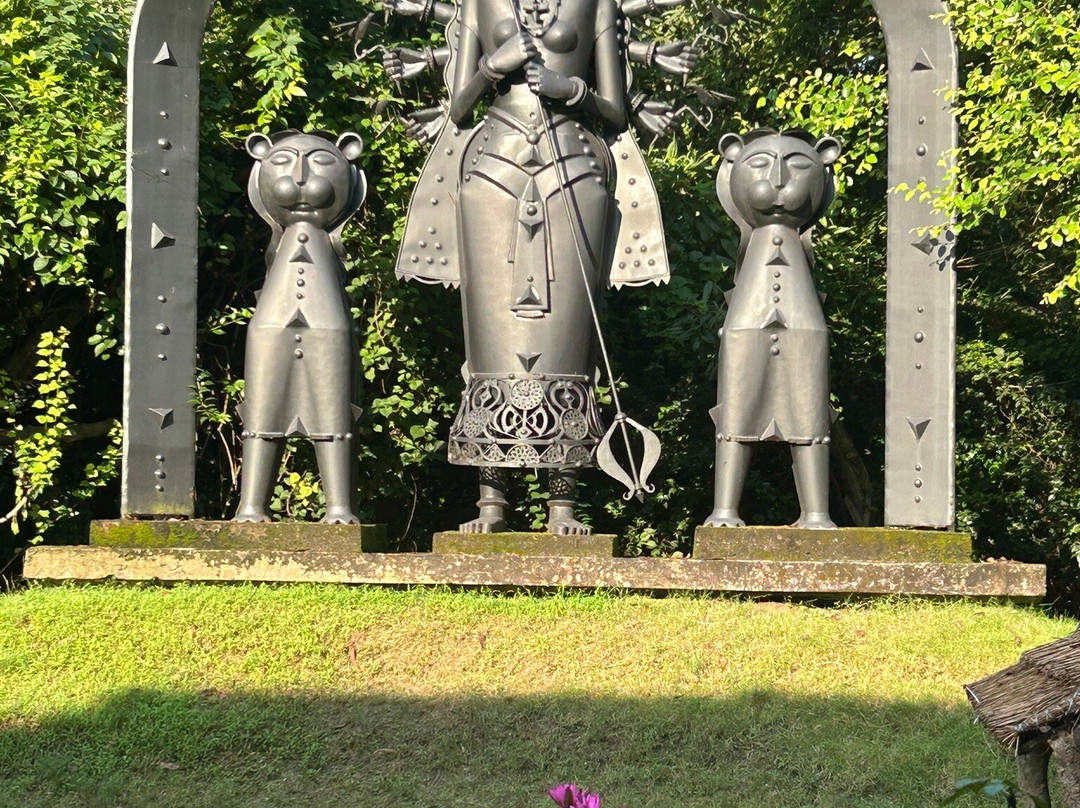 The Garden Bungalow主图