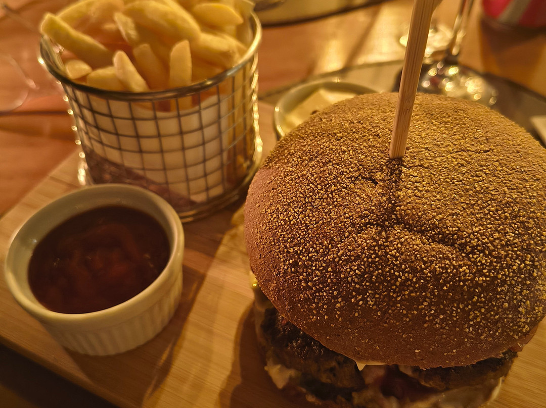 Discovery Canyon主图