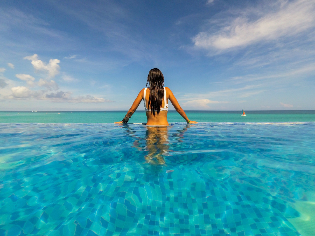 Ocean Allure Costa Mujeres