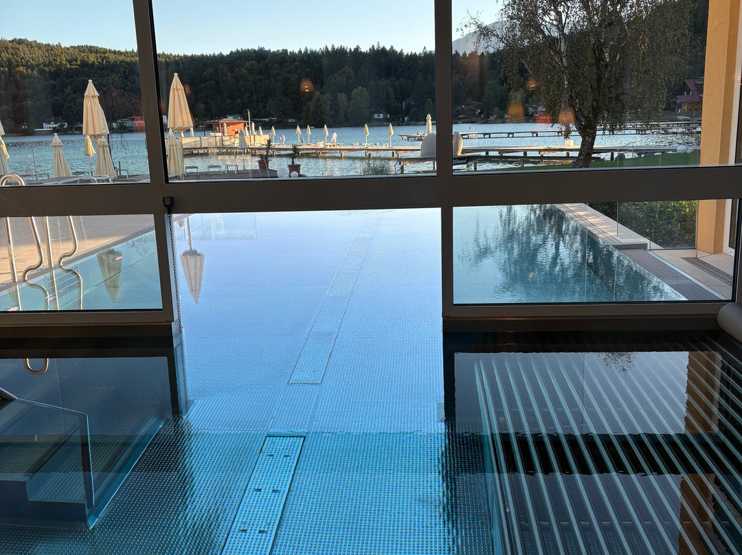 Hotel & Spa Sonne主图