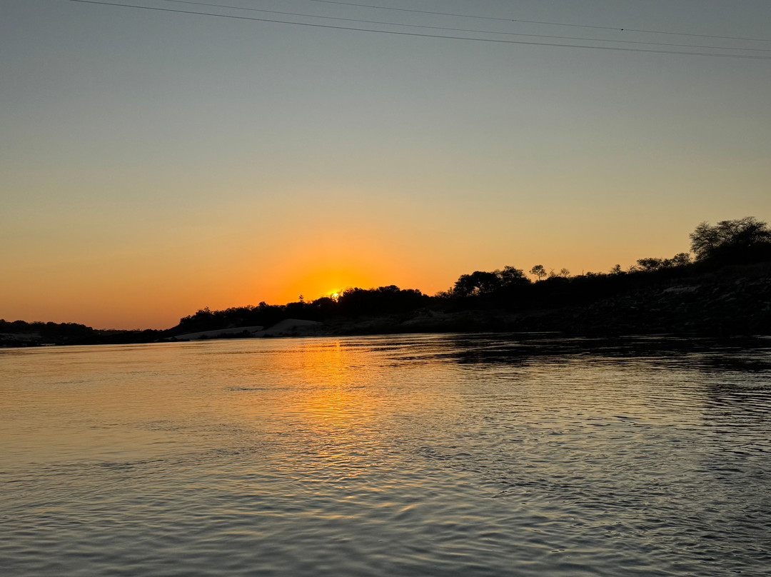 Zamsato - Zambia Safaris & Adventours-李文斯顿必去景点