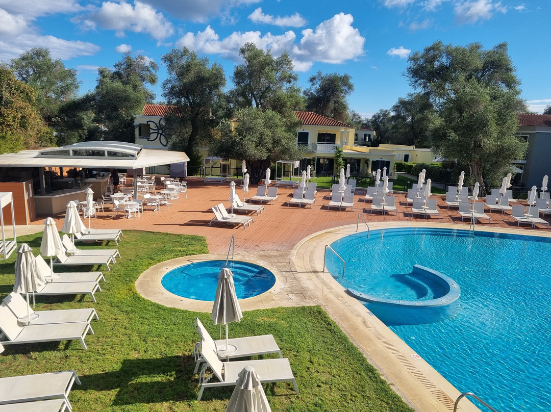 Sentido Apollo Palace主图