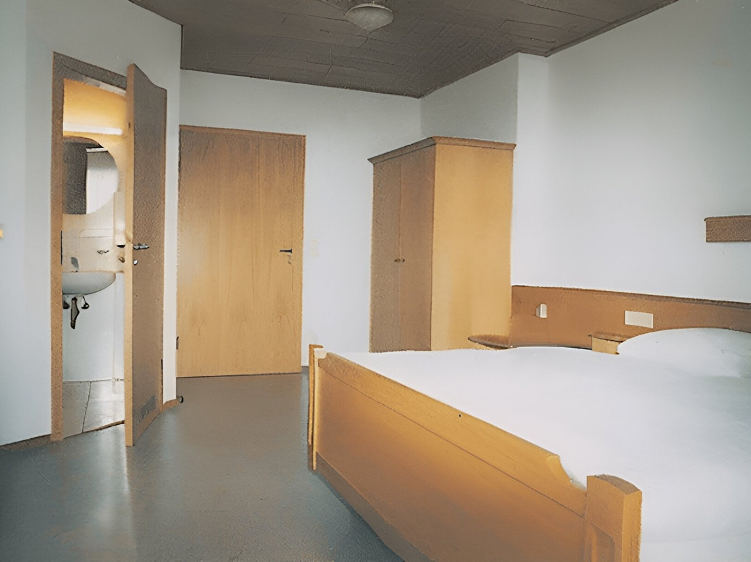 Eislingen酒店住宿-Hotel Gasthof Goldener Ochsen Göppingen Hohenstaufen