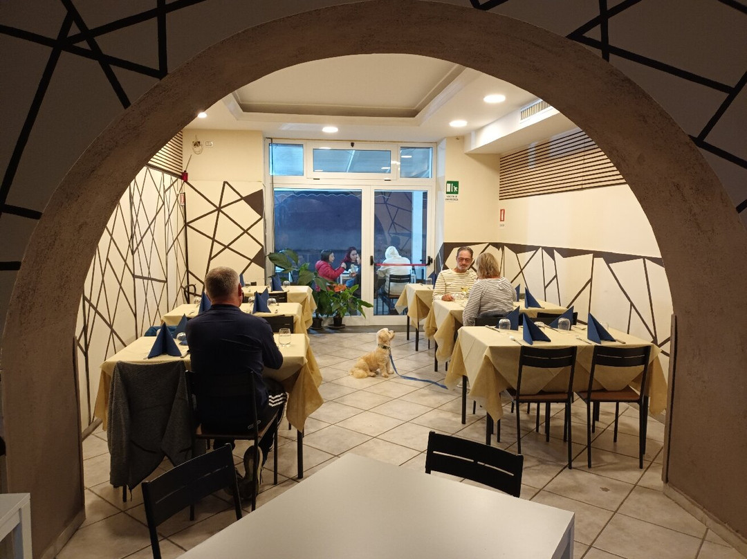 Pizzeria Strumulicchio