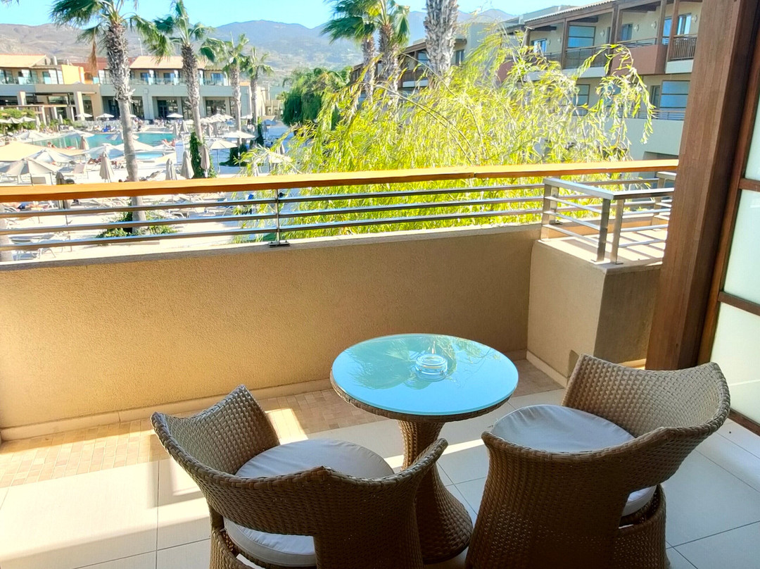Astir Odysseus Kos Resort & Spa主图