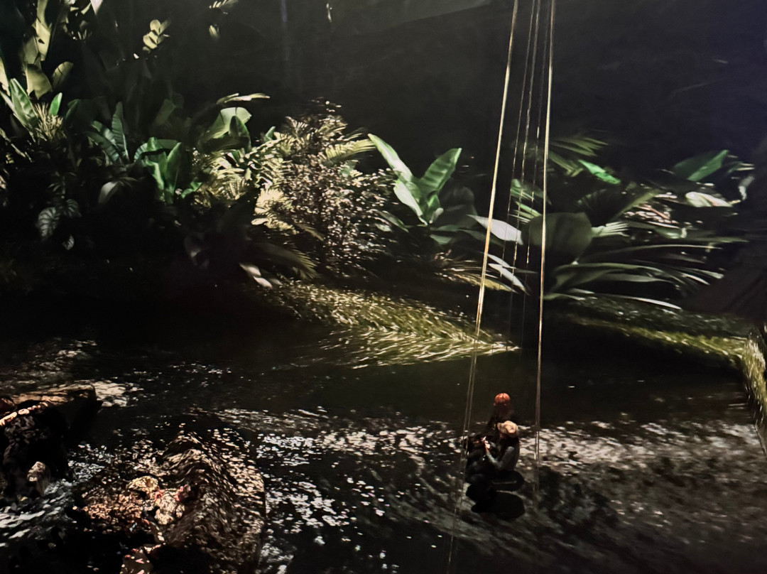 Mercer Museum-Doylestown必去景点