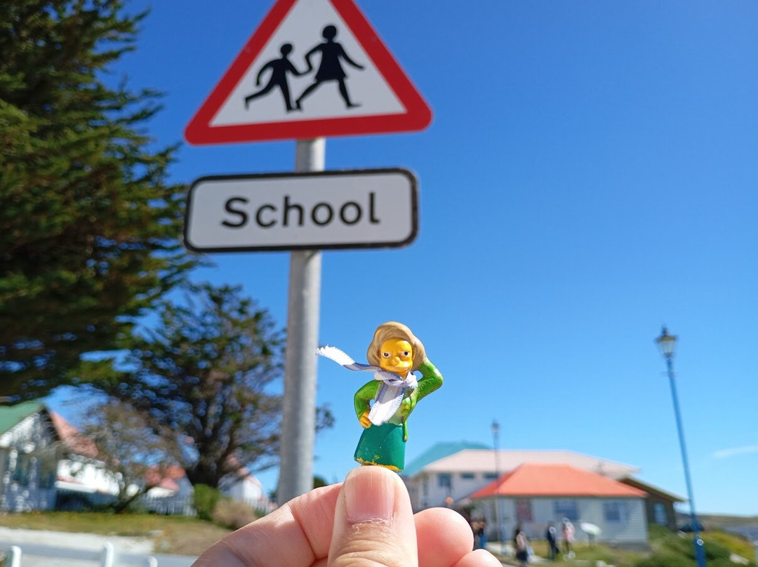 Falkland Islands Museum-Stanley必去景点