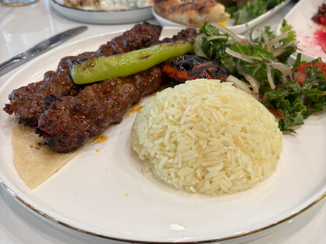 Ephesus Turkish Kitchen
