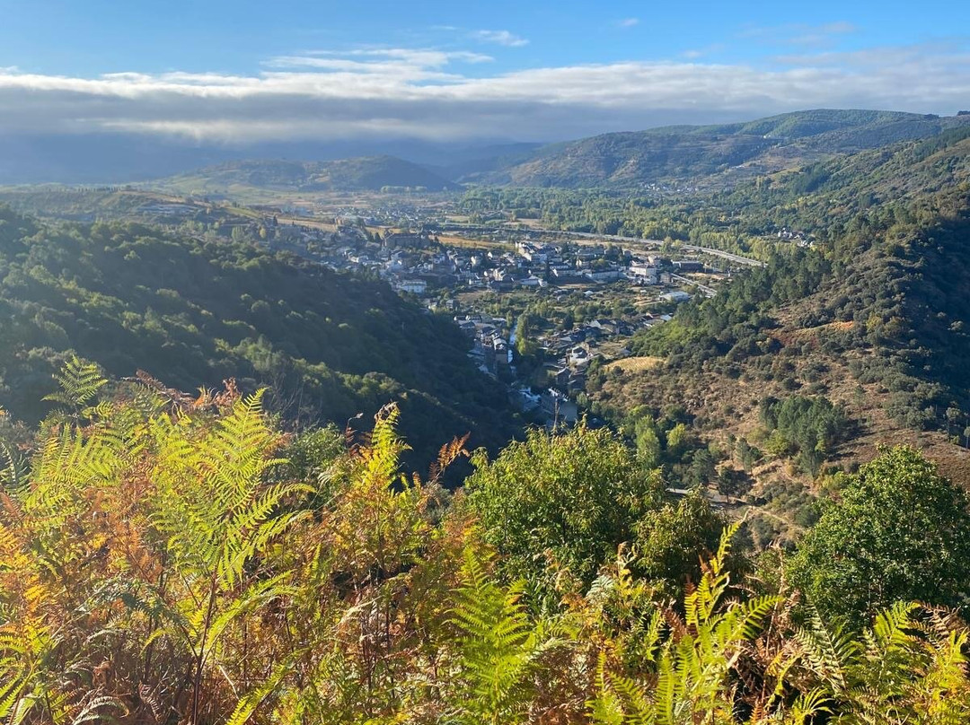 Follow The Camino-圣地亚哥德孔波斯特拉必去景点