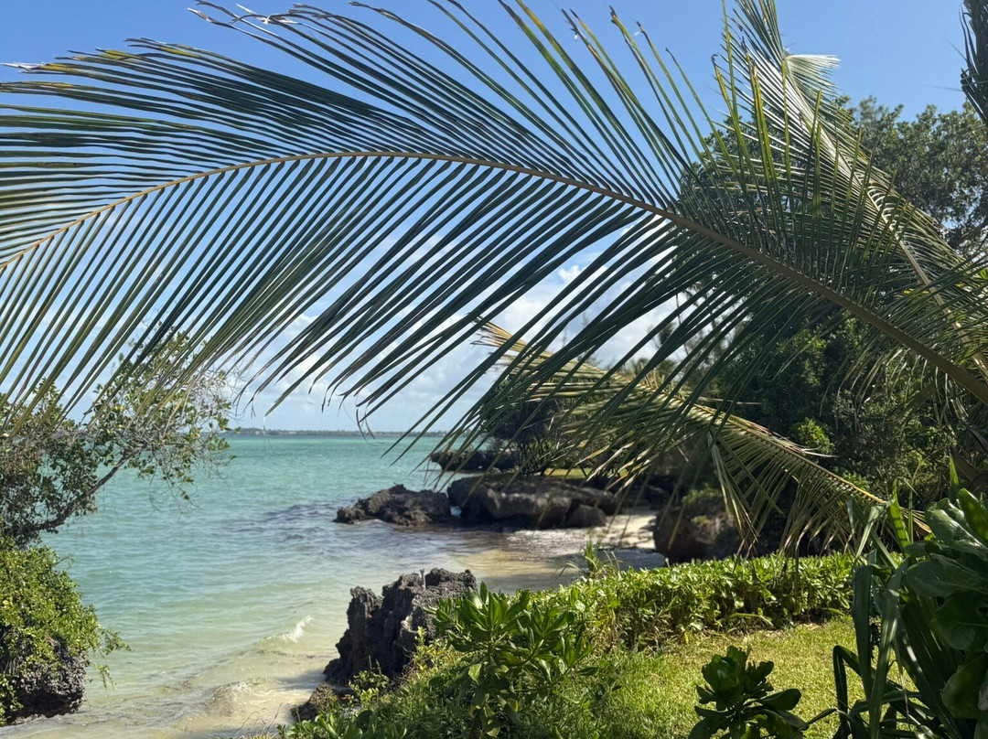 Ycona Luxury Resort主图