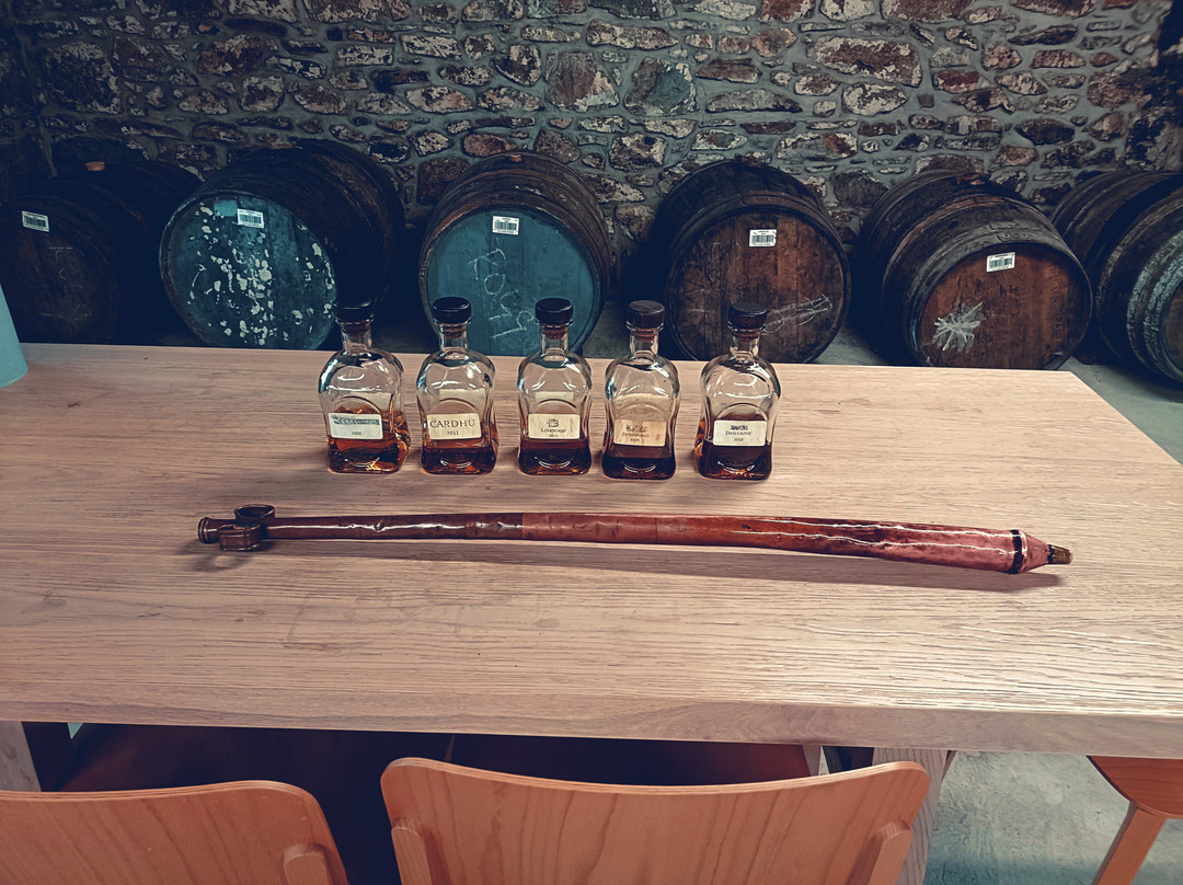 Highland Spirit Tours-Burghead必去景点