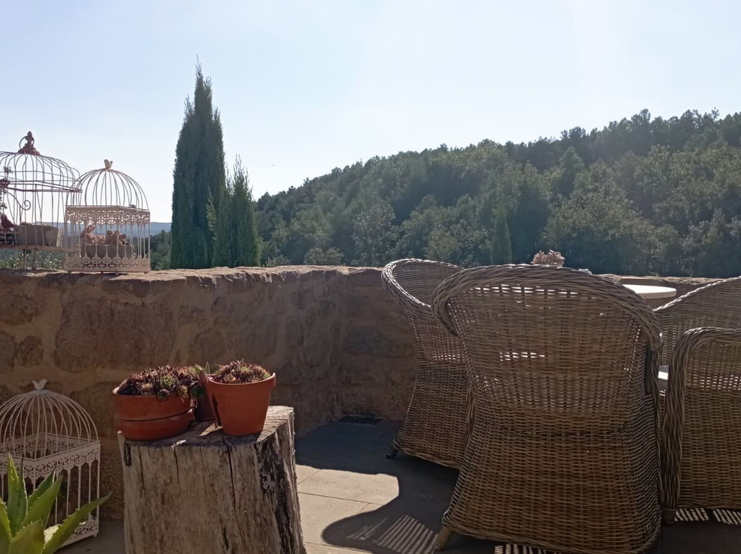 Hotel La Vella Farga主图