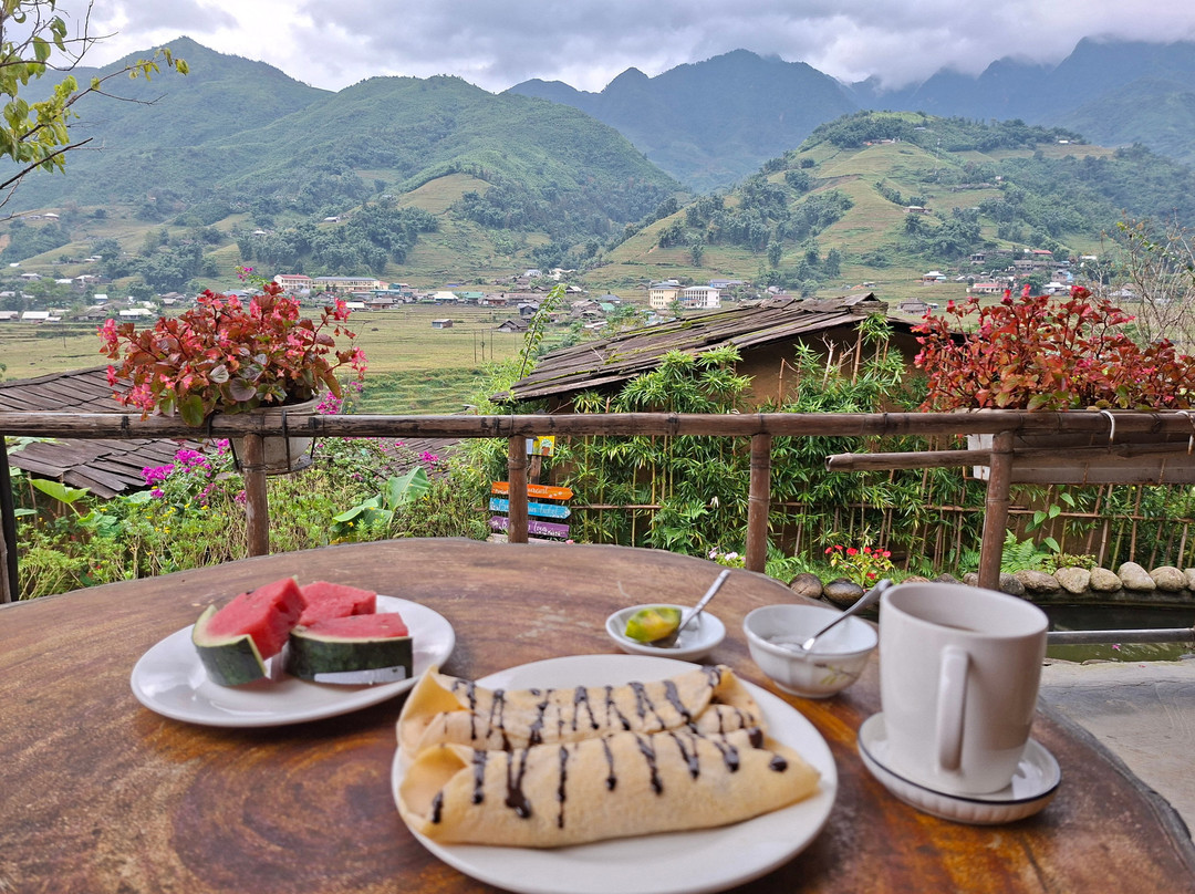 SaPa Farmer House主图