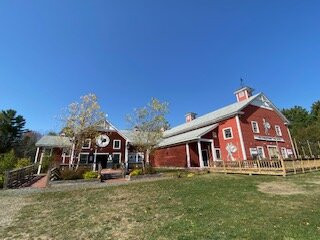 Weathervane Theatre-Whitefield必去景点