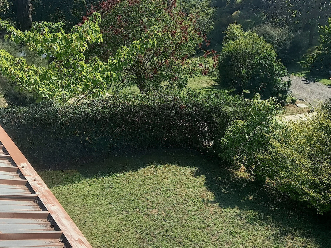 Giardino Botanico Rea-Trana必去景点