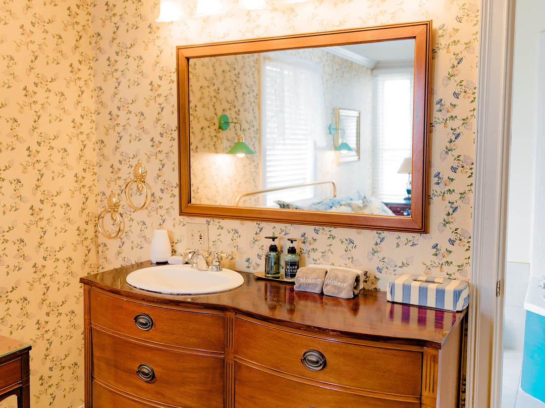 Montgomery Inn BnB主图