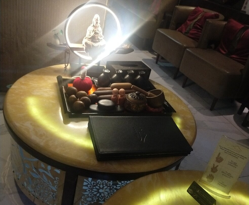 La Belle Vie Spa & Massage-河内必去景点