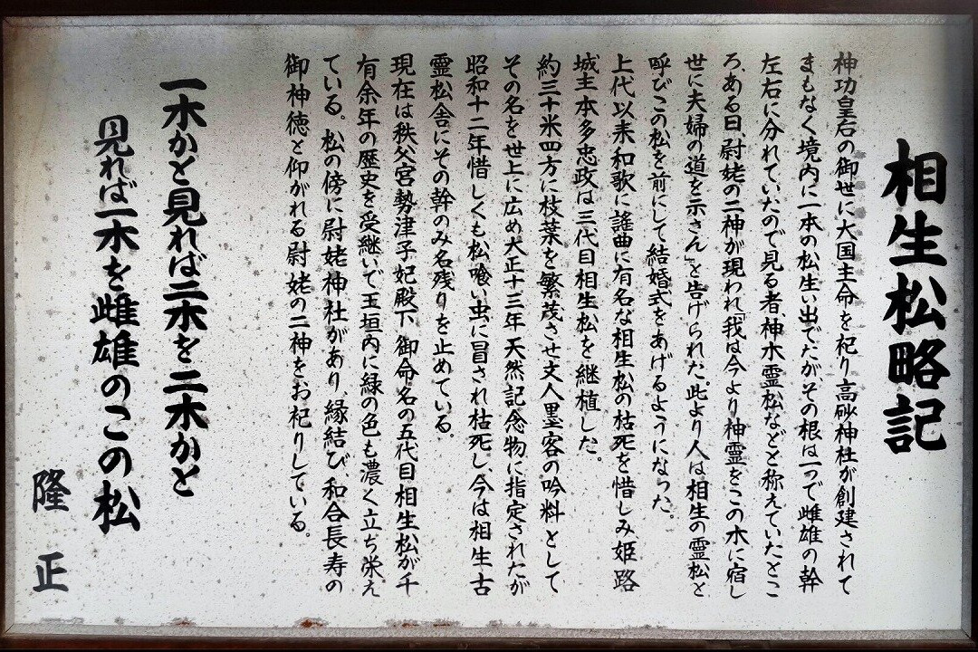 Takasago Shrine-高砂市必去景点