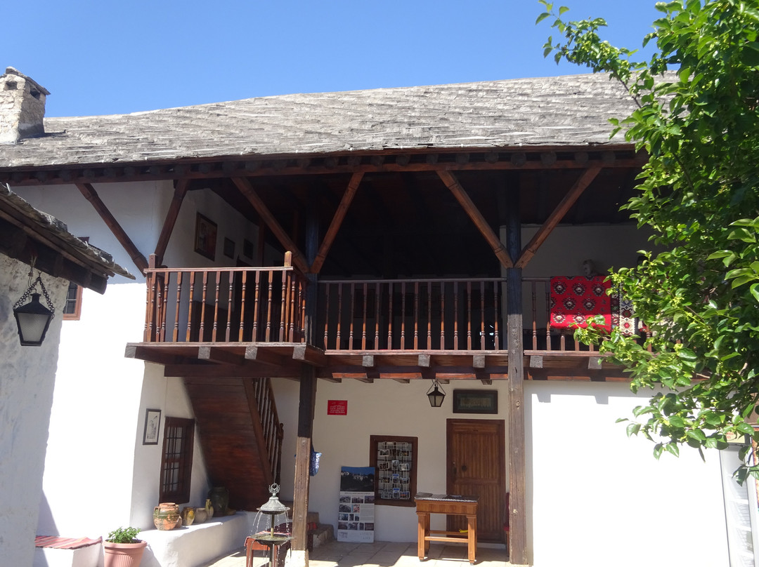 Biscevica Kuca (Biscevic House)-莫斯塔尔必去景点