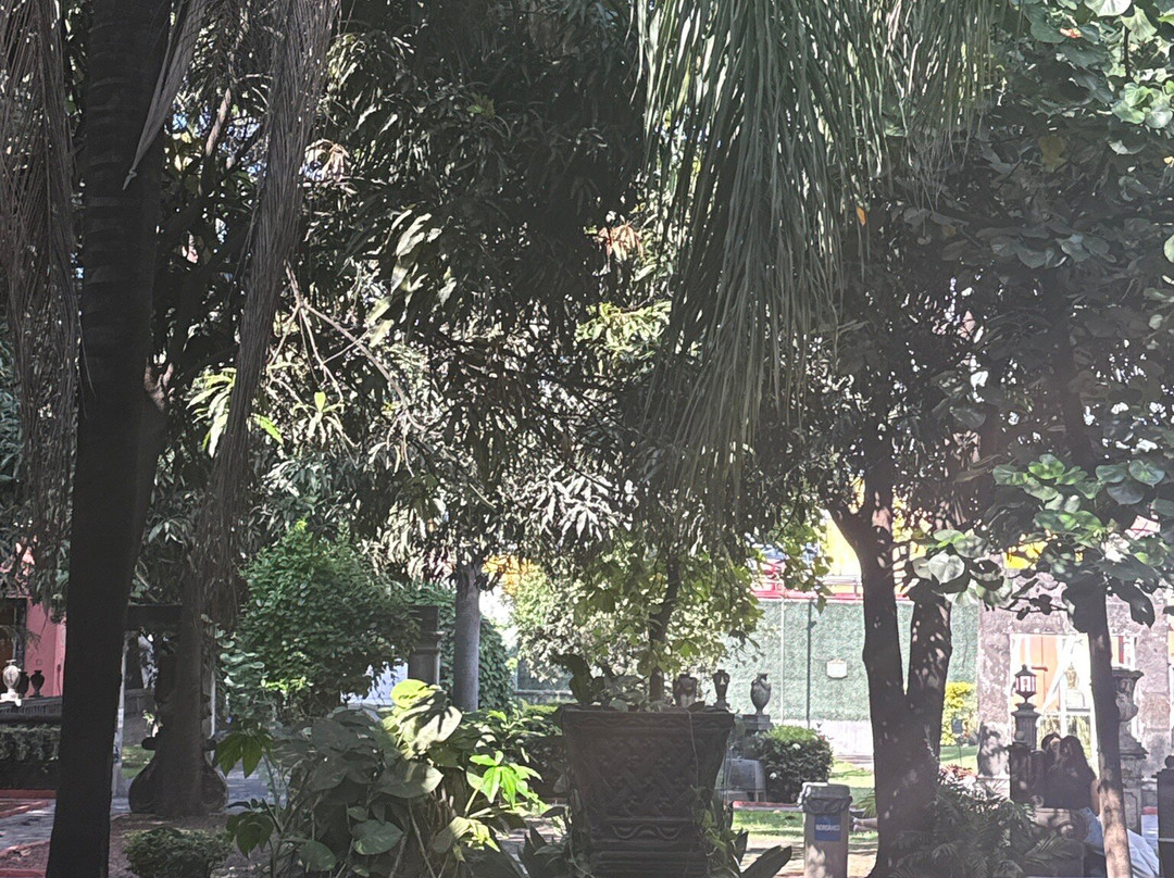 Casa Sauza-特基拉必去景点