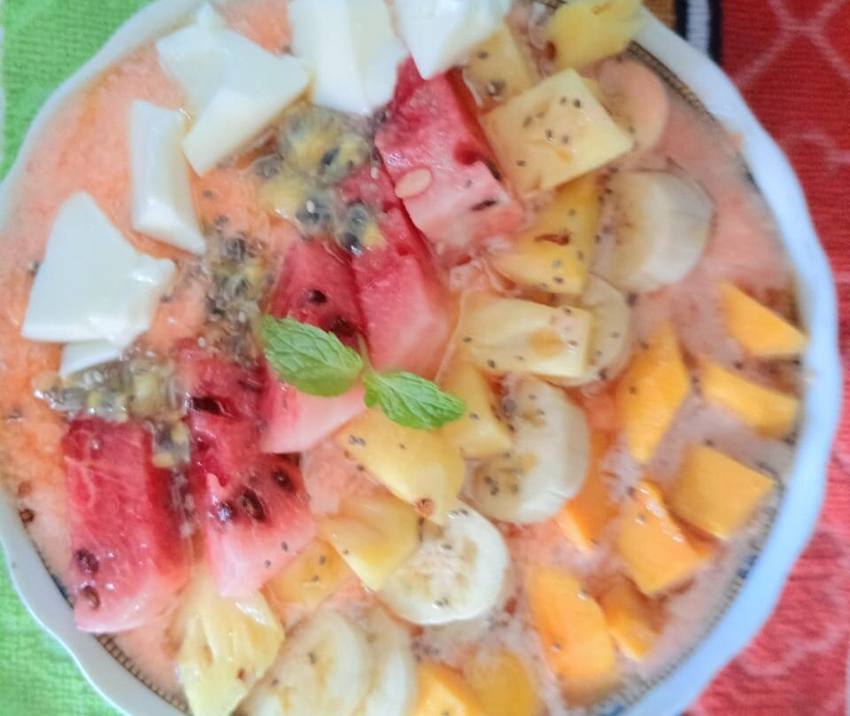 Cafe Moana -weligama