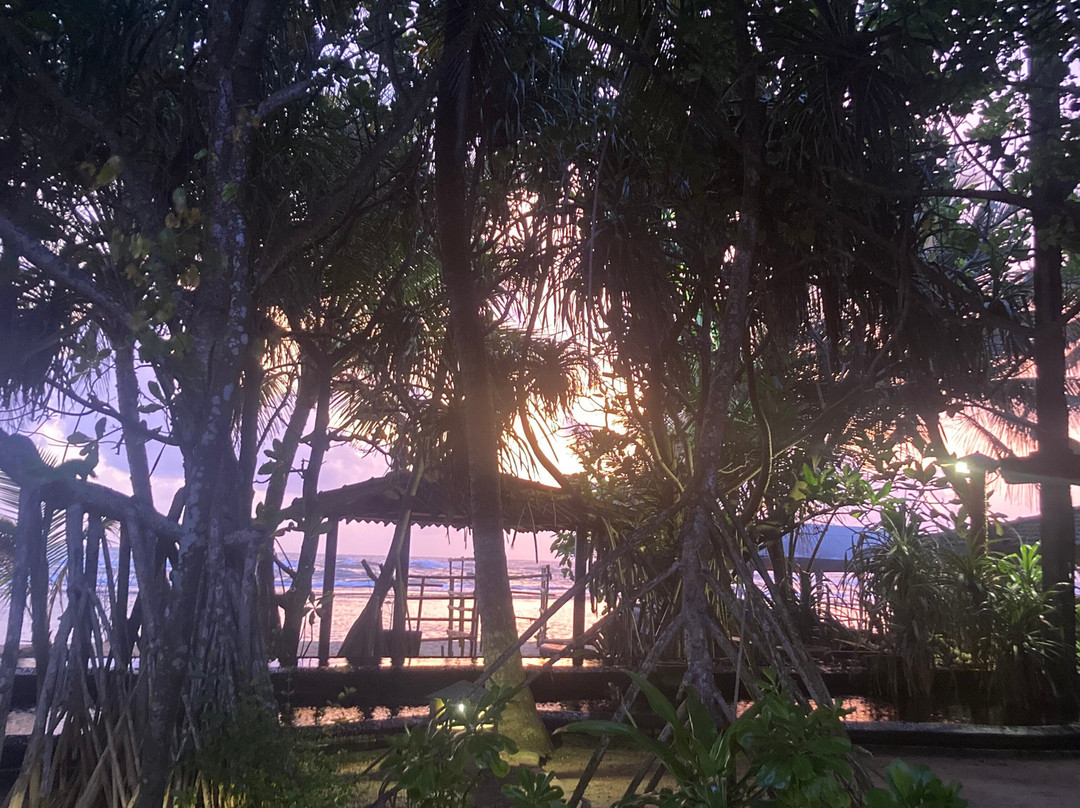 Barberyn Reef Ayurveda Resort主图