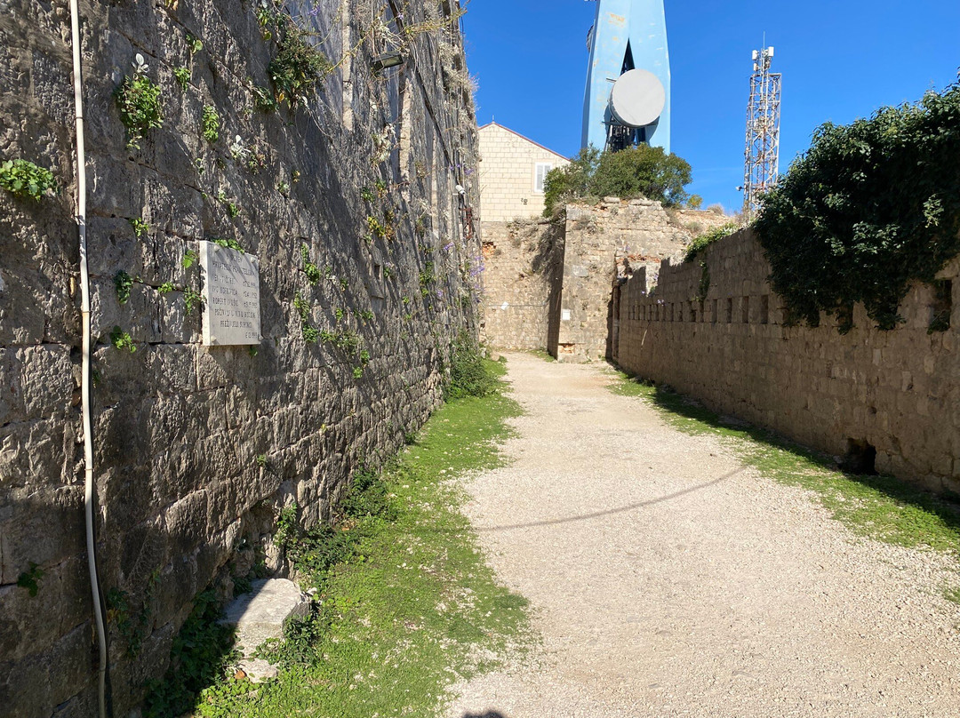 Homeland War Musem Dubrovnik-杜布罗夫尼克必去景点