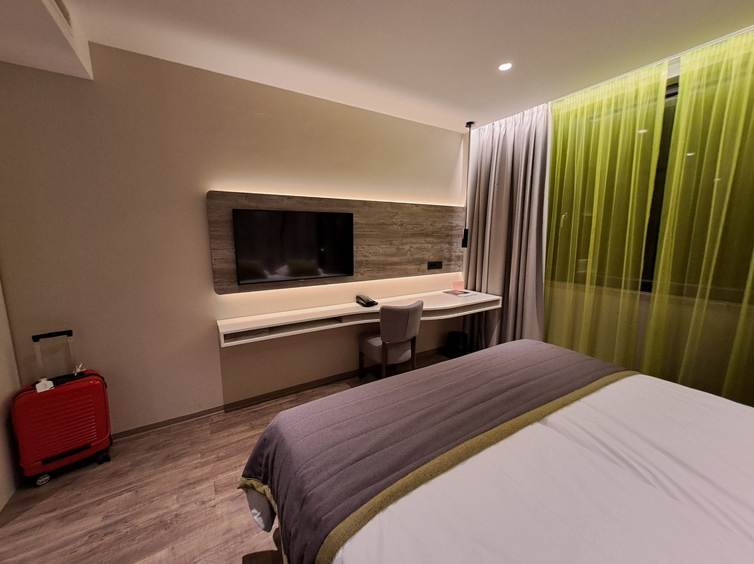 Hotel Jama主图