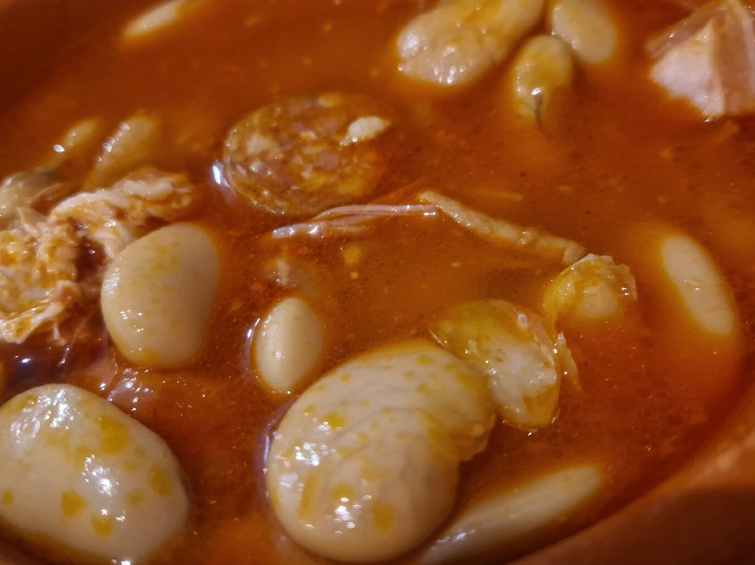 Sidrería La Guaja主图