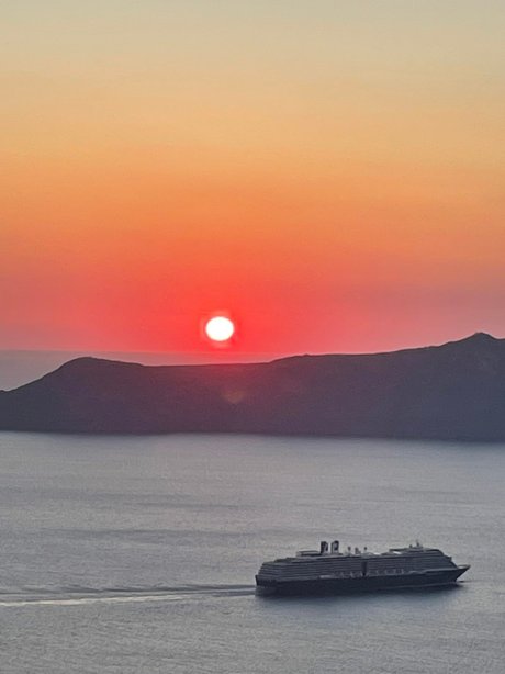 米科诺斯蓝色格雷科泰尔精品度假酒店-官方