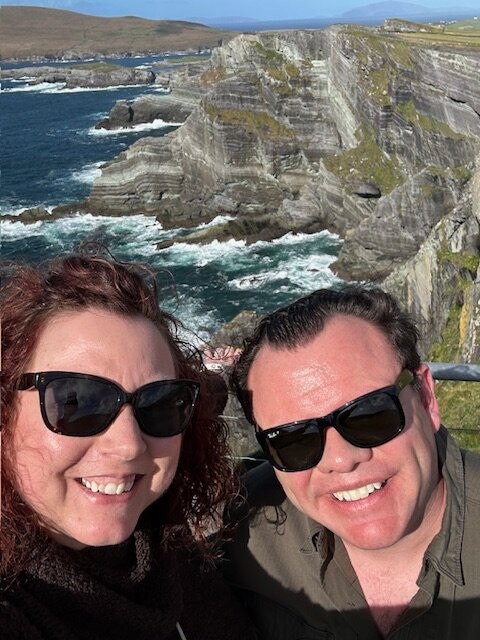 Kerry Experience Tours-Sneem必去景点