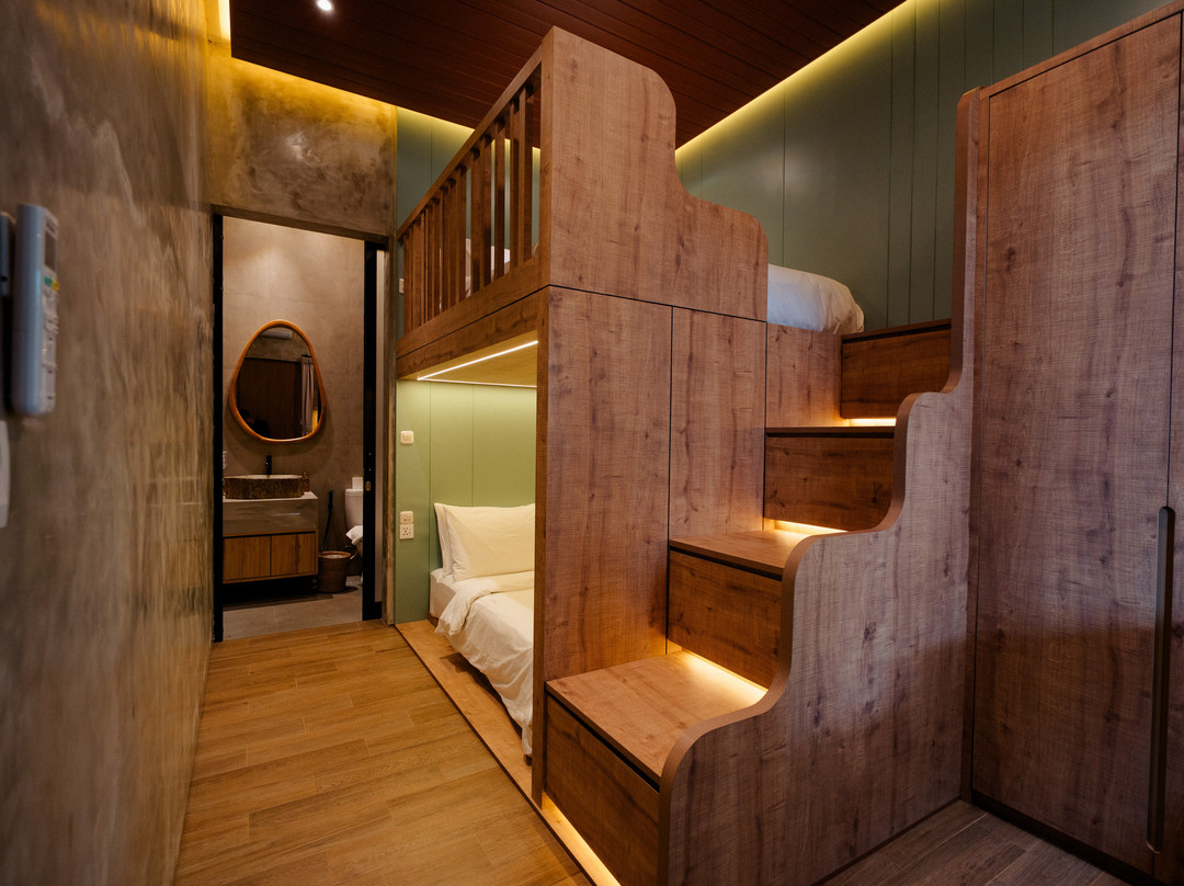 Lawangkala Resort Ubud