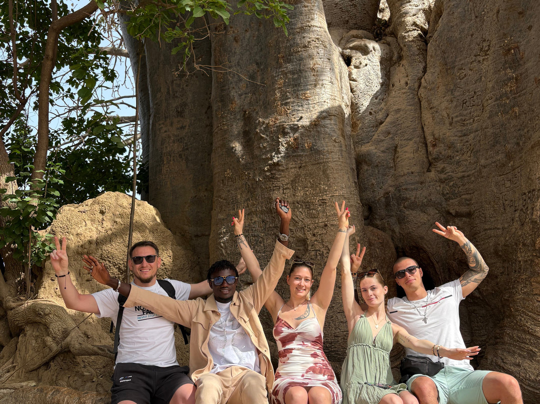 Teranga Horizons Trip-Nianing必去景点