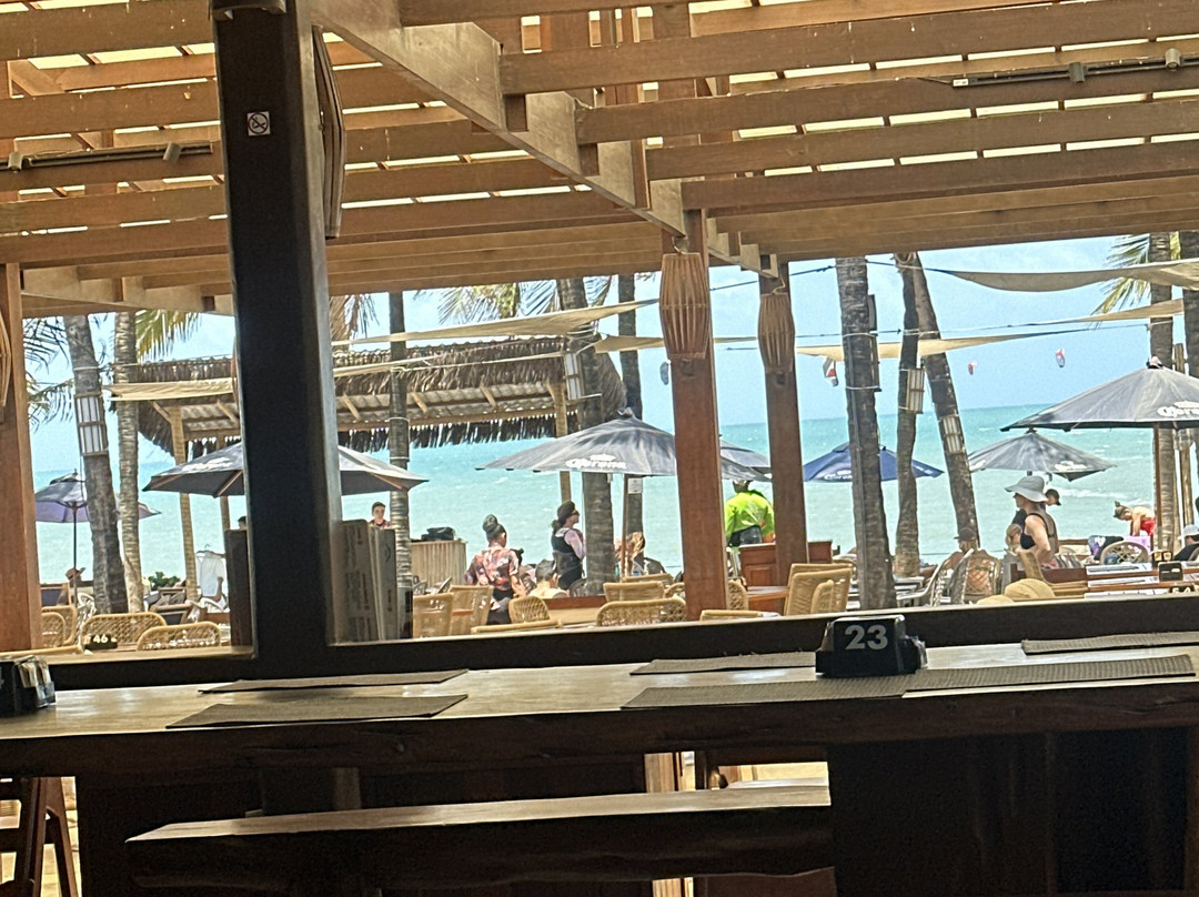 Duro Beach Hotel主图