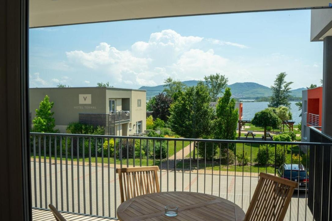 Apartmany Rimsky Vrch