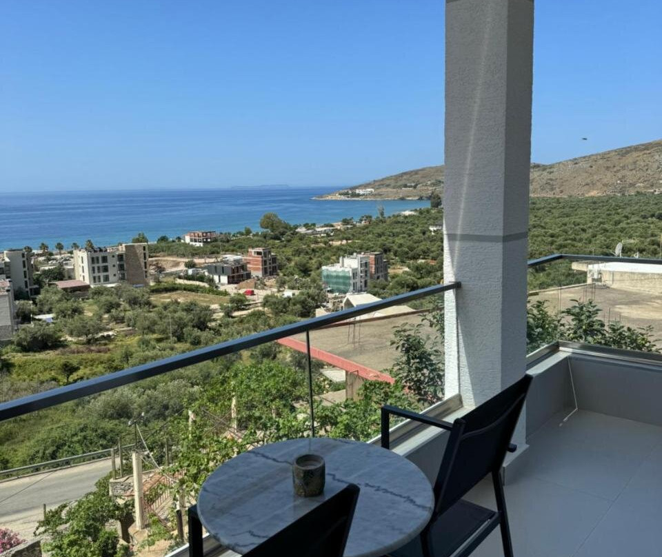 Vila Alexandros