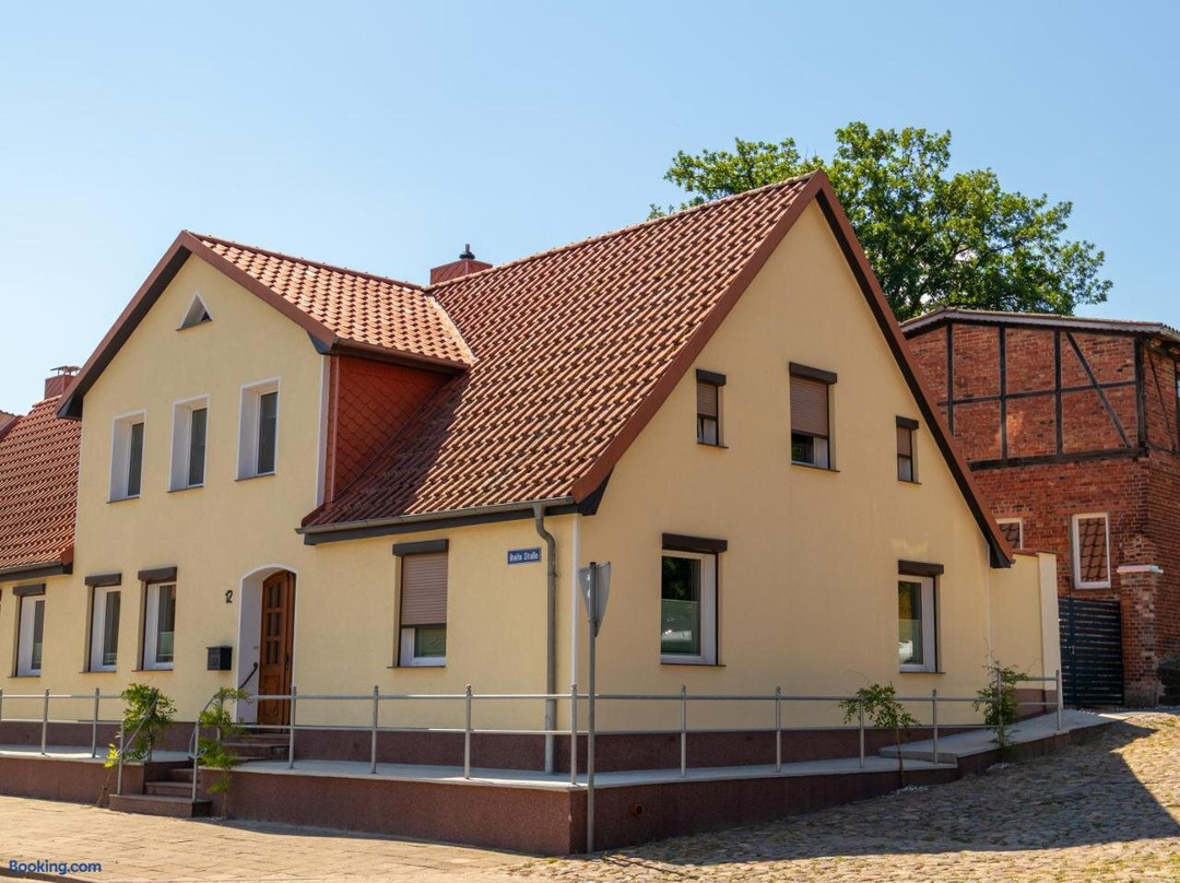 Duggis Feriendomizil