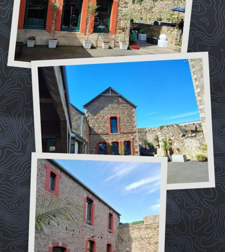 Chambres D'hotes Les Carmelites
