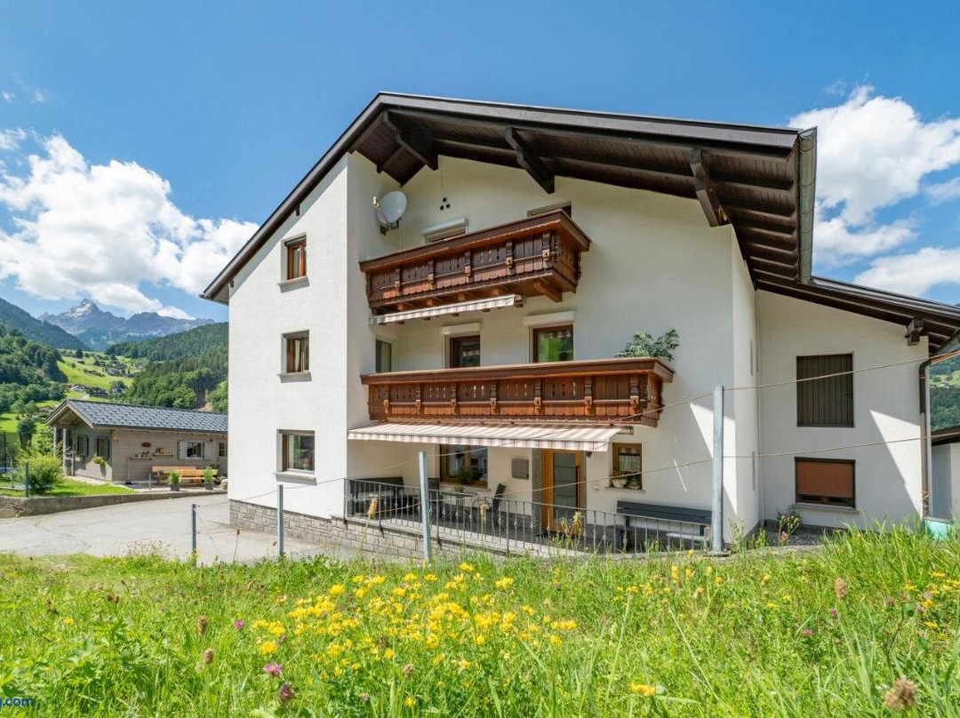 Haus Hubertus